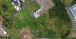 Residential Land for Sale in Solferino No. 5, Mauritius