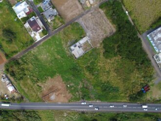 Residential Land for Sale in Solferino No. 5, Mauritius