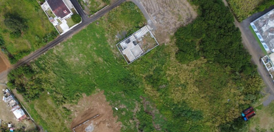 Residential Land for Sale in Solferino No. 5, Mauritius