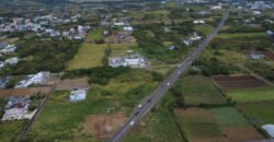 Residential Land for Sale in Solferino No. 5, Mauritius