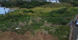 Residential Land for Sale in Solferino No. 5, Mauritius