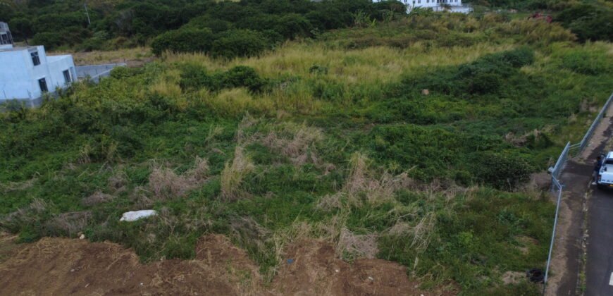 Residential Land for Sale in Solferino No. 5, Mauritius