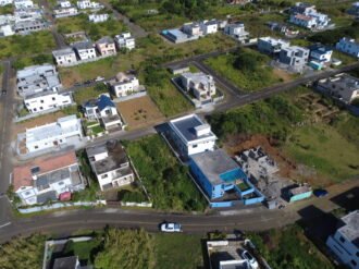 Residential Land for Sale – Highland Rose, Lot 105