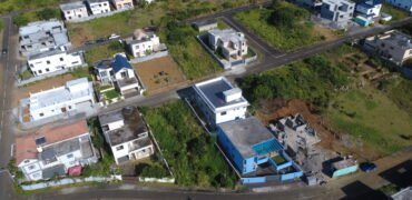 Residential Land for Sale – Highland Rose, Lot 105