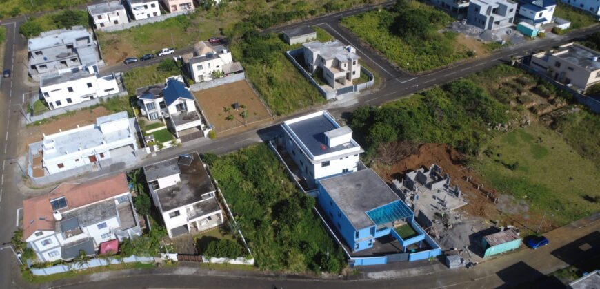 Residential Land for Sale – Highland Rose, Lot 105