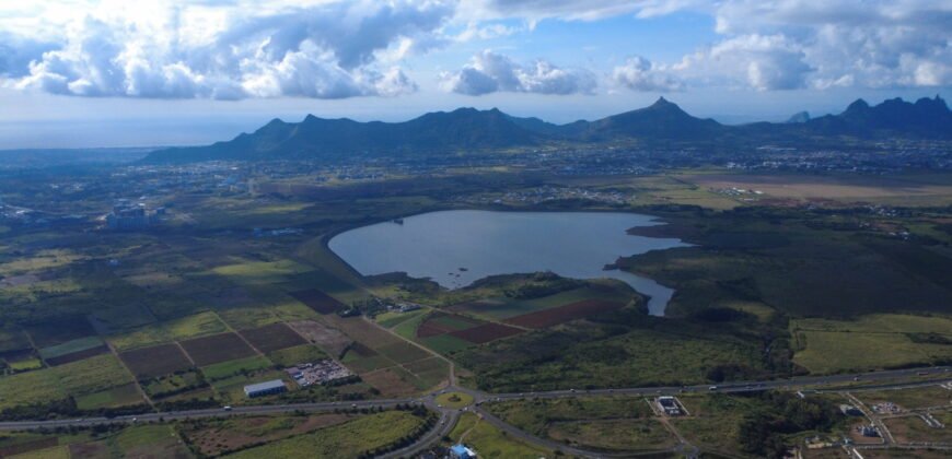 Residential Land for Sale – Highland Rose, Lot 105