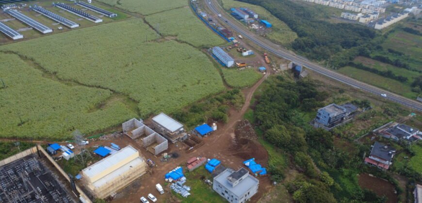RESIDENTIAL LAND FOR SALE IN HENRIETTA – RS 3.6 MILLION