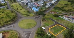 RESIDENTIAL LAND FOR SALE Hermitage / Les Plaines de l’Ermitage
