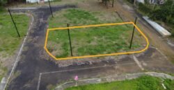 RESIDENTIAL LAND FOR SALE Hermitage / Les Plaines de l’Ermitage