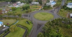 RESIDENTIAL LAND FOR SALE Hermitage / Les Plaines de l’Ermitage