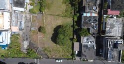 LAND FOR SALE IN QUATRE BORNES