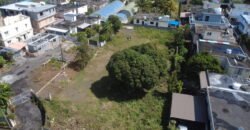 LAND FOR SALE IN QUATRE BORNES