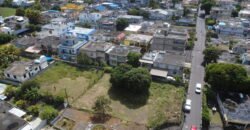 LAND FOR SALE IN QUATRE BORNES