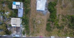 RESIDENTIAL LAND FOR SALE IN PALMA, QUATRE BORNES