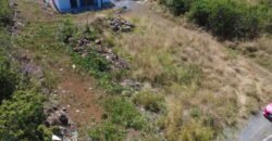 RESIDENTIAL LAND FOR SALE IN PALMA, QUATRE BORNES