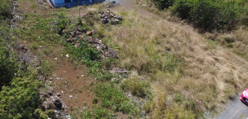 RESIDENTIAL LAND FOR SALE IN PALMA, QUATRE BORNES