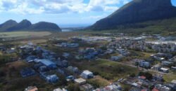 RESIDENTIAL LAND FOR SALE IN PALMA, QUATRE BORNES