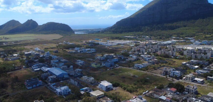 RESIDENTIAL LAND FOR SALE IN PALMA, QUATRE BORNES