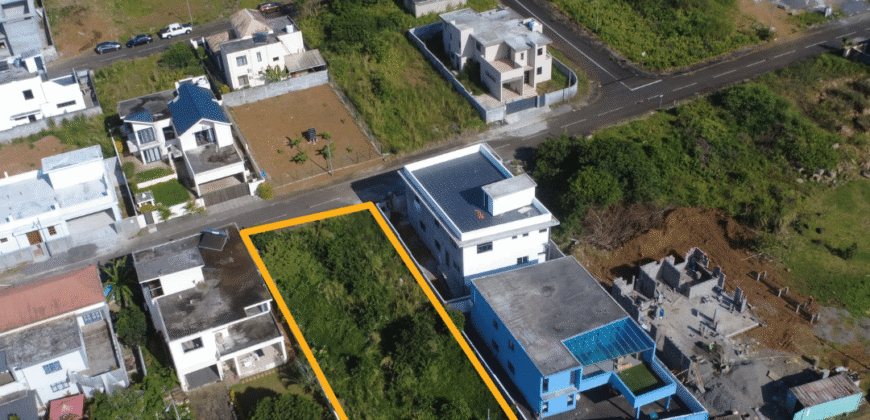 Residential Land for Sale – Highland Rose, Lot 105