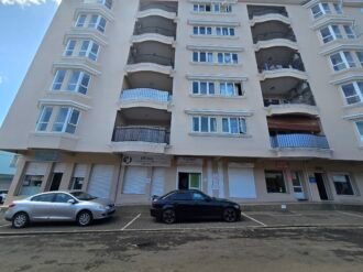 COMMERCIAL SPACE FOR SALE – CANDOS, QUATRE BORNES