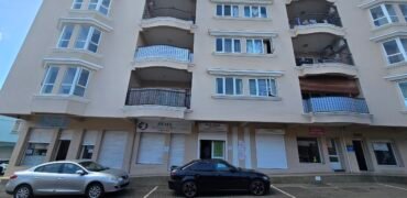 COMMERCIAL SPACE FOR SALE – CANDOS, QUATRE BORNES