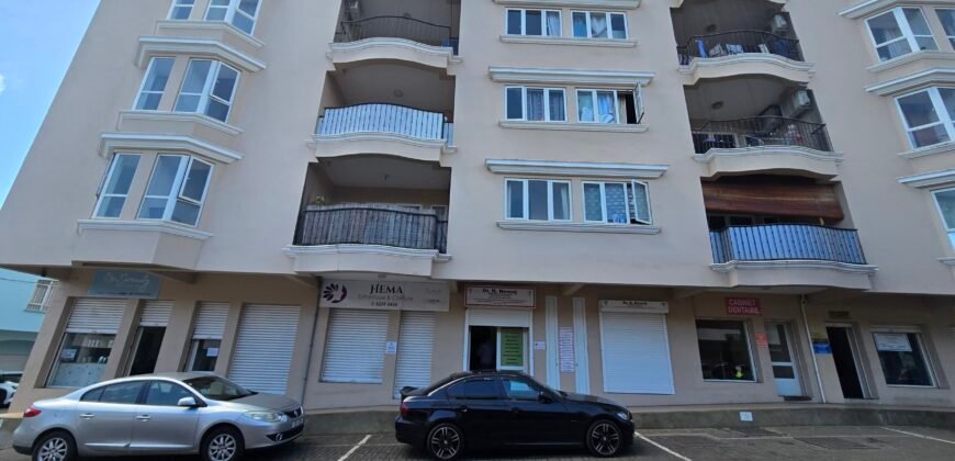 COMMERCIAL SPACE FOR SALE – CANDOS, QUATRE BORNES
