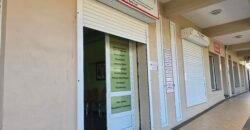 COMMERCIAL SPACE FOR SALE – CANDOS, QUATRE BORNES