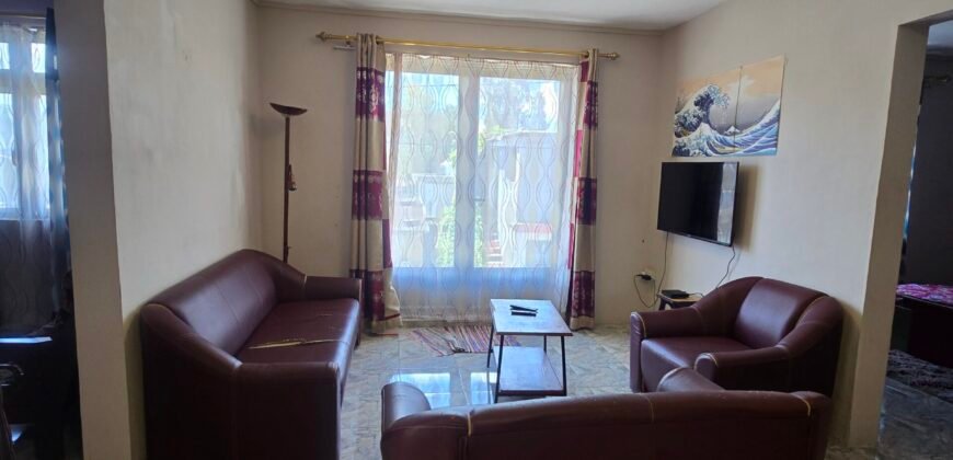 HOUSE FOR RENT IN PALMA (ALL-INCLUSIVE) RS 22,000 / month