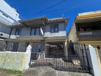 HOUSE FOR RENT IN PALMA (ALL-INCLUSIVE) RS 22,000 / month