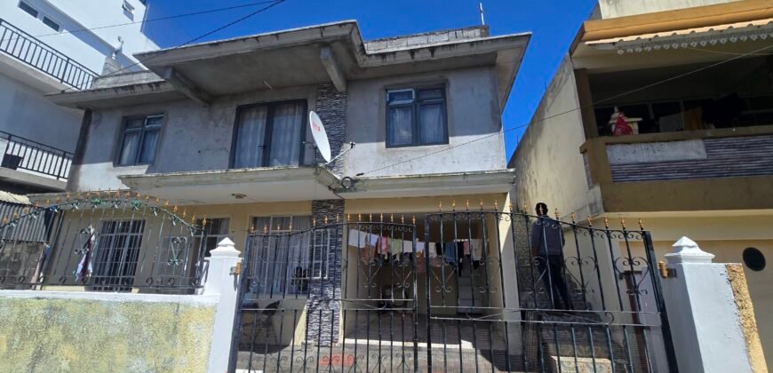 HOUSE FOR RENT IN PALMA (ALL-INCLUSIVE) RS 22,000 / month