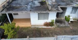 HOUSE FOR SALE IN CANDOS – QUATRE BORNES | MAURITIUS