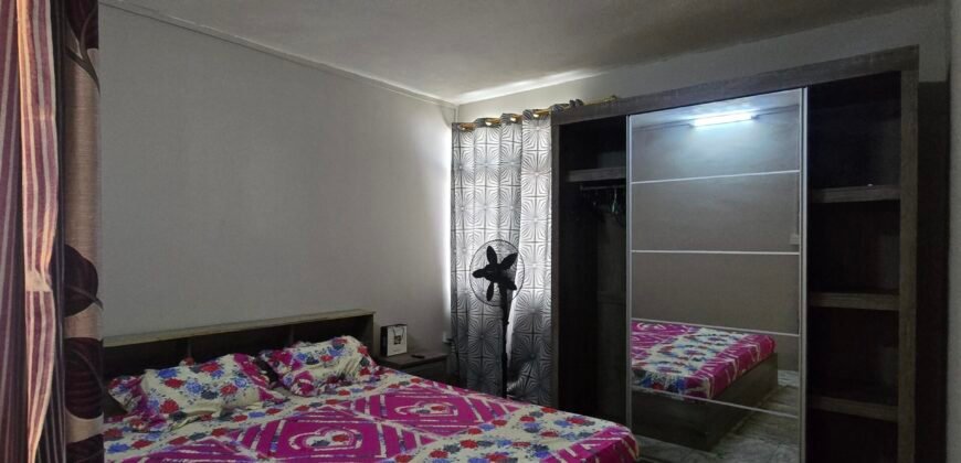 HOUSE FOR RENT IN PALMA (ALL-INCLUSIVE) RS 22,000 / month