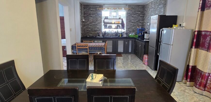 HOUSE FOR RENT IN PALMA (ALL-INCLUSIVE) RS 22,000 / month