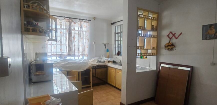 HOUSE FOR SALE IN CANDOS – QUATRE BORNES | MAURITIUS