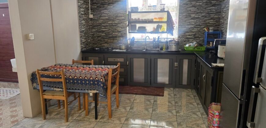 HOUSE FOR RENT IN PALMA (ALL-INCLUSIVE) RS 22,000 / month