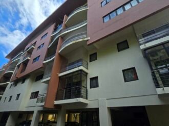 2-BEDROOM APARTMENT FOR RENT IN VACOAS