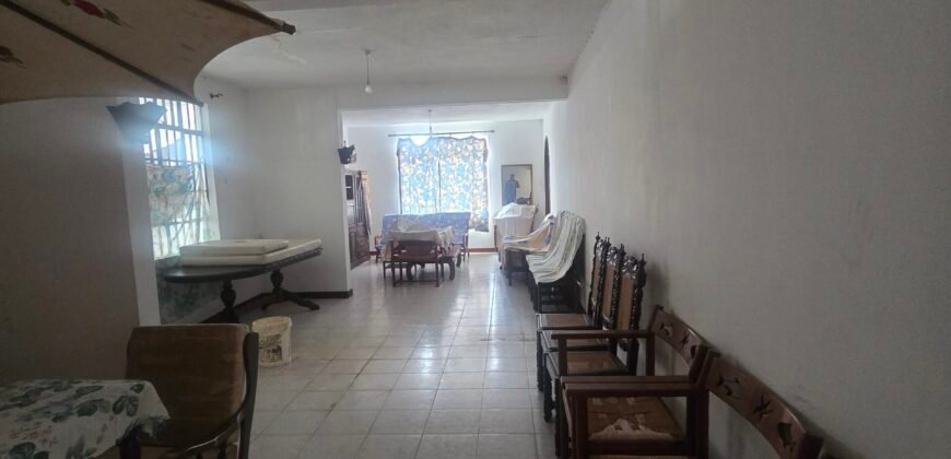 HOUSE FOR SALE IN CANDOS – QUATRE BORNES | MAURITIUS