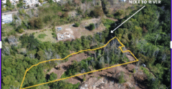 Prime Land for Sale in La Mivoie, Black River