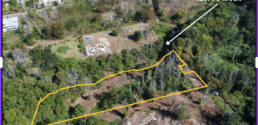 Prime Land for Sale in La Mivoie, Black River