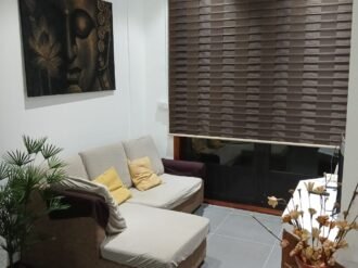 APARTMENT FOR SALE IN ST JEAN, KENSINGTON HEIGHTS – RS 6.5 MILLION