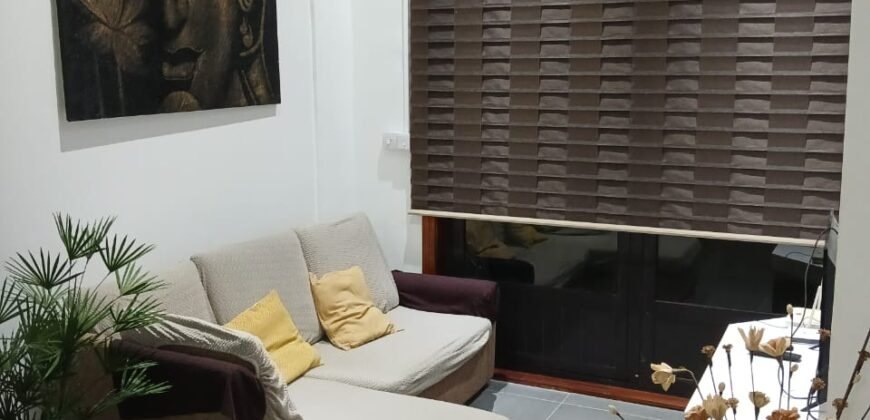 APARTMENT FOR SALE IN ST JEAN, KENSINGTON HEIGHTS – RS 6.5 MILLION