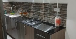 APARTMENT FOR SALE IN ST JEAN, KENSINGTON HEIGHTS – RS 6.5 MILLION
