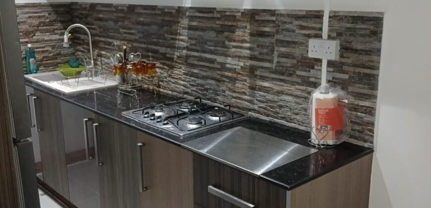 APARTMENT FOR SALE IN ST JEAN, KENSINGTON HEIGHTS – RS 6.5 MILLION