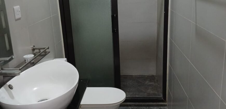 APARTMENT FOR SALE IN ST JEAN, KENSINGTON HEIGHTS – RS 6.5 MILLION