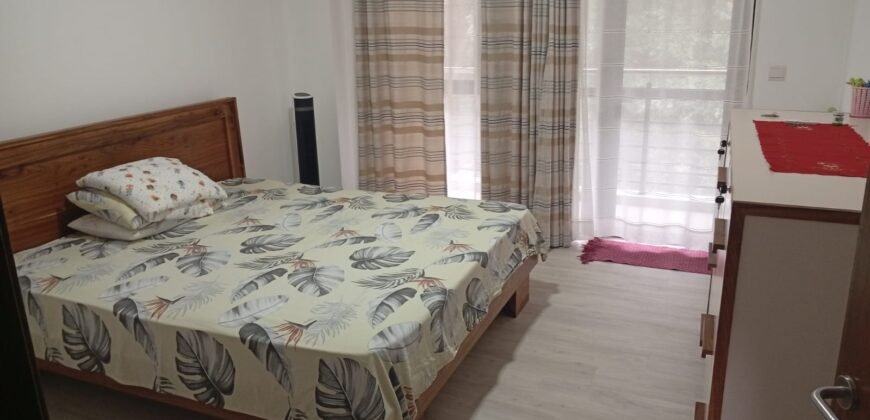 2-BEDROOM APARTMENT FOR RENT IN VACOAS