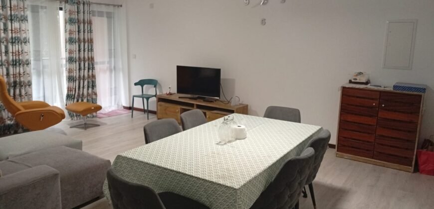2-BEDROOM APARTMENT FOR RENT IN VACOAS