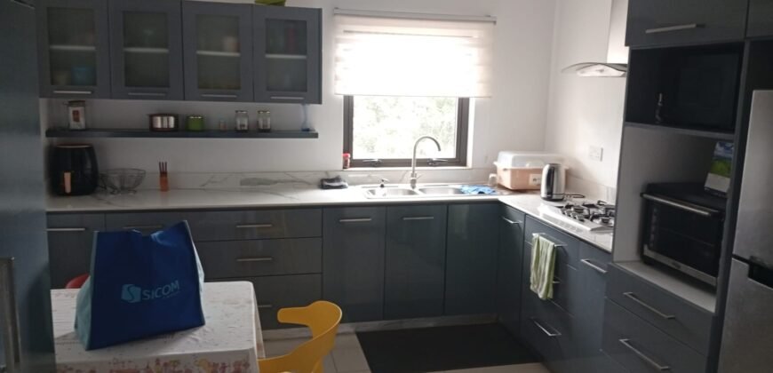 2-BEDROOM APARTMENT FOR RENT IN VACOAS