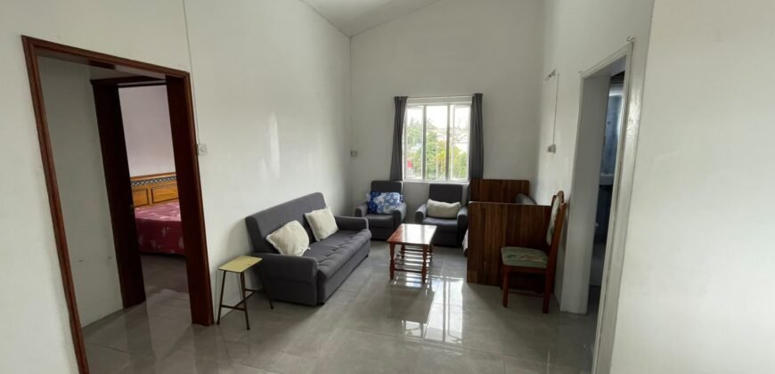 APARTMENT FOR SALE OR RENT IN SODNAC, MAURITIUS