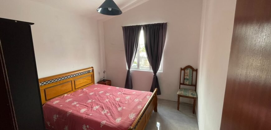 APARTMENT FOR SALE OR RENT IN SODNAC, MAURITIUS