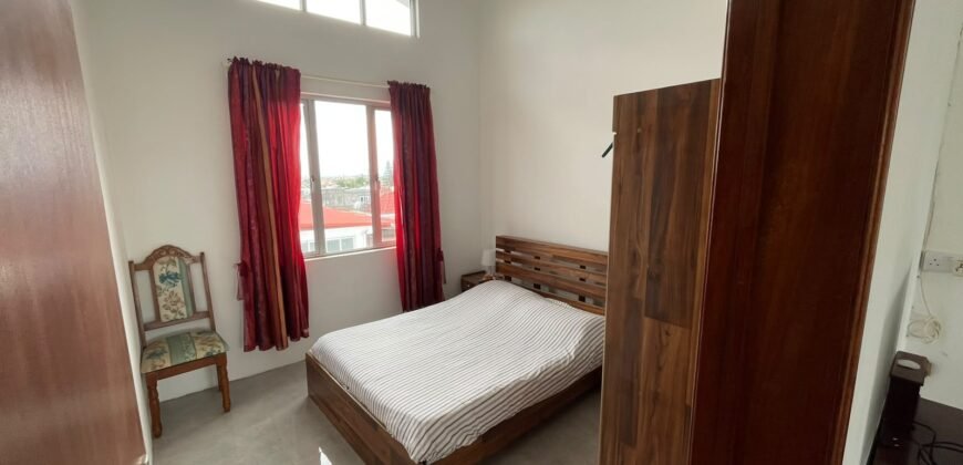 APARTMENT FOR SALE OR RENT IN SODNAC, MAURITIUS